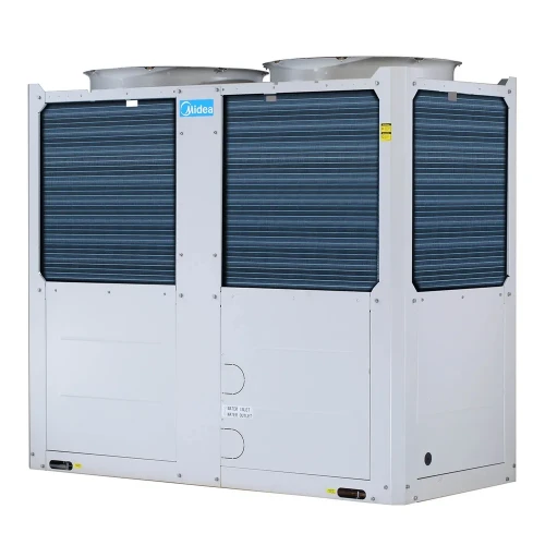Чиллер Midea MCDH164A-PR3-P AQUA THERMAL