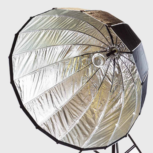 Fotokvant SBP-150BW Parabolic параболический октобокс 150 см с байонетом Bowens
