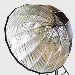 Fotokvant SBP-150BW Parabolic параболический октобокс 150 см с байонетом Bowens