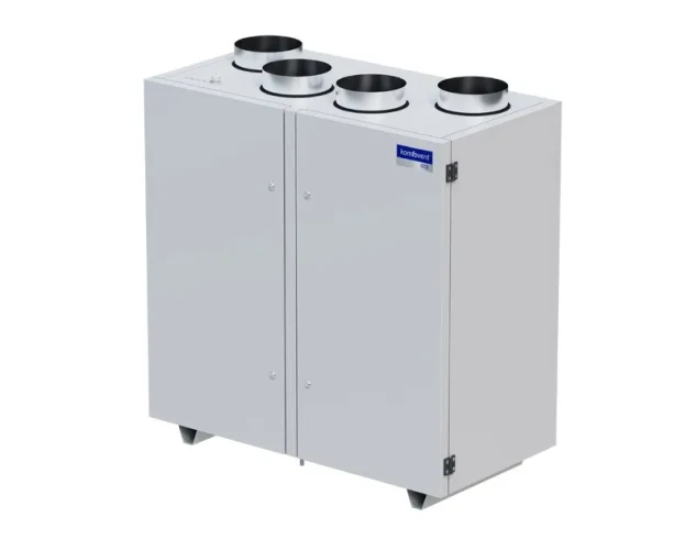 Приточно-вытяжная установка Komfovent ОТД-P-1600-V-E-M5/M5-GTC-X ОТД-P