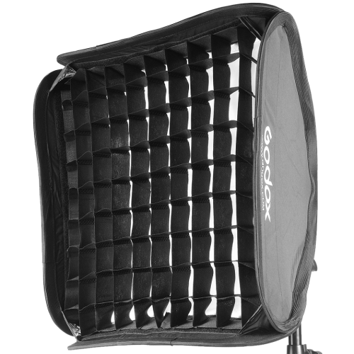 Софтбокс Godox SFGV5050 для вспышки