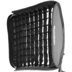 Софтбокс Godox SFGV5050 для вспышки