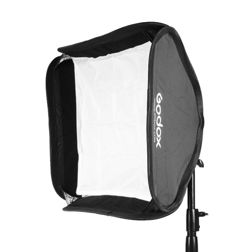 Софтбокс Godox SFGV5050 для вспышки