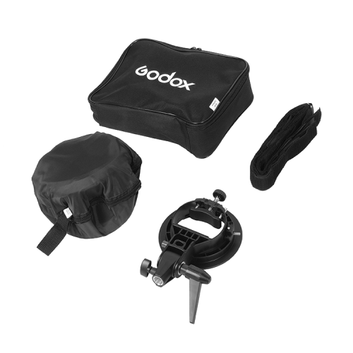 Софтбокс Godox SFGV5050 для вспышки