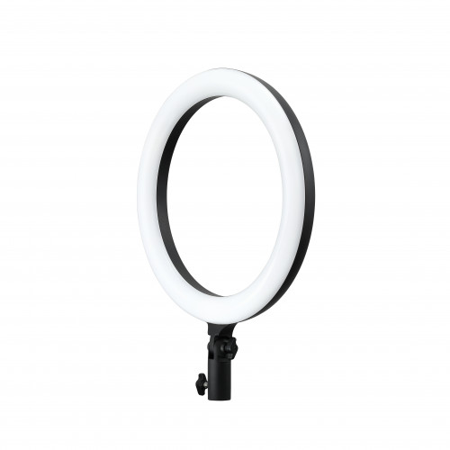 Осветитель кольцевой Godox LR120 LED Black