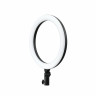 Осветитель кольцевой Godox LR120 LED Black