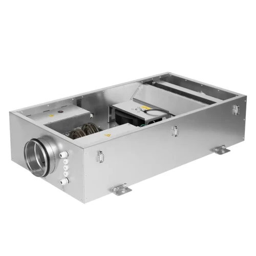 Приточная установка Shuft ECO-SLIM 1100-W-А ECO-SLIM