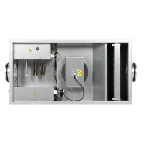 Приточная установка Shuft ECO-SLIM 1100-W-А ECO-SLIM
