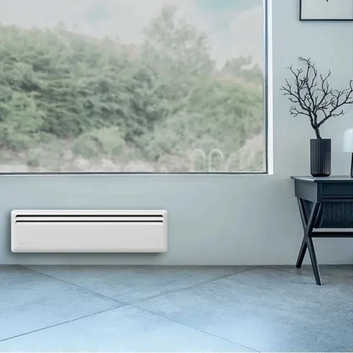 Конвекторы Nobo NFK2N 12 Viking
