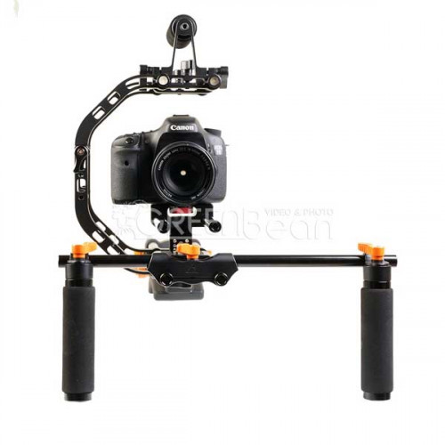 Основание плечевого упора GreenBean DSLR RIG 02В