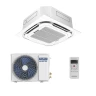 Кассетный кондиционер Marsa MRK-18UHANIG/MRK-18HANIGE-W Optimal Inverter