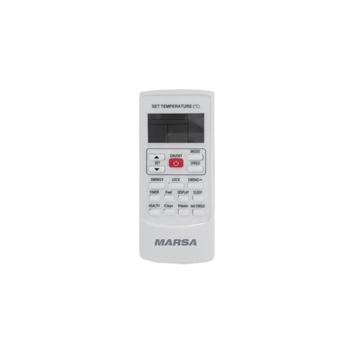 Кассетный кондиционер Marsa MRK-18UHANIG/MRK-18HANIGE-W Optimal Inverter