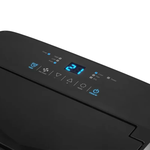 Мобильный кондиционер Ballu BPAC-07 SW/N1 Smart Wind