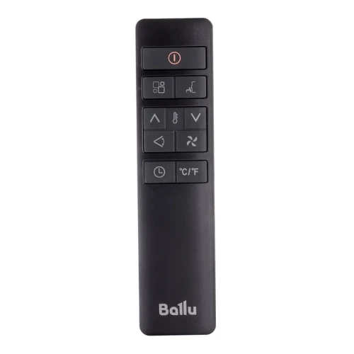 Мобильный кондиционер Ballu BPAC-07 SW/N1 Smart Wind