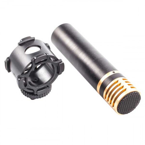 Микрофон GB-VM100S (стерео)