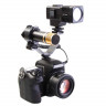Микрофон GB-VM100S (стерео)