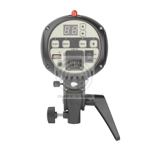 Вспышка студийная Godox E160