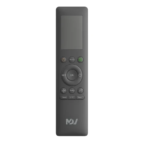 Настенный внутренний блок мульти сплит-системы MDV MDSBI2-18HRFN8 ВБ Integra Pro Black
