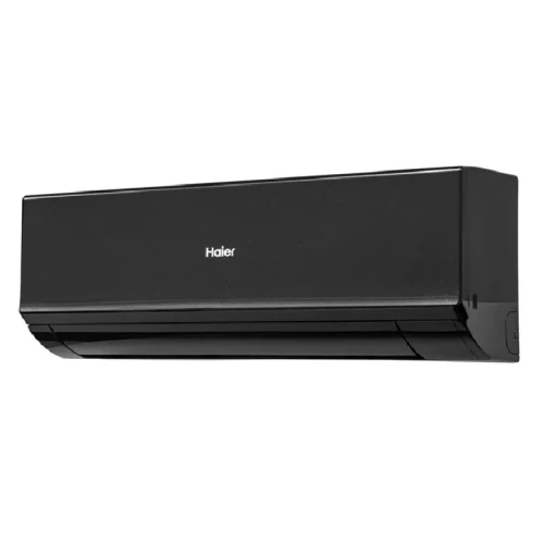 Кондиционер настенный Haier HSU-07HQJ103/R3-B / HSU-07HQJ103/R3 Quantum Black