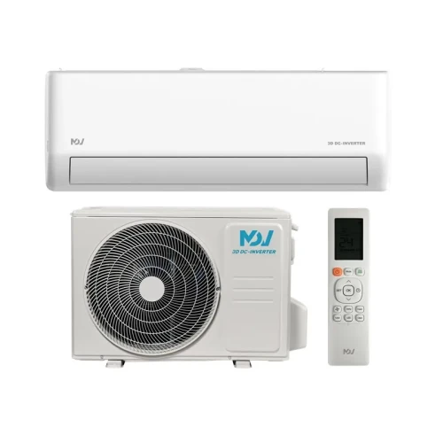 Кондиционер настенный MDV MDSI-09HRDN8 / MDOI-09HDN8 (WF) Integra Inverter