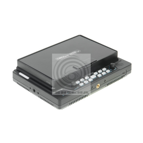 Видеомонитор GreenBean UHDPlay 1912 HDMI 7 4K