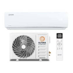 Кондиционер настенный Ultima Comfort ECP-I12PN Eclipse Inverter