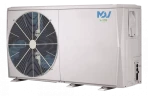 Тепловой насос MDV MDHWC-V12W/D2N8-B М Thermal Arctic