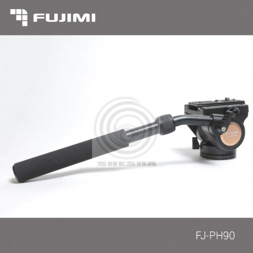 Fujimi FT22V Профессиональный видеоштатив с панорамной головой
