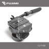 Fujimi FT22V Профессиональный видеоштатив с панорамной головой