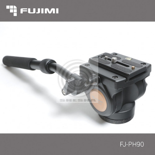 Fujimi FT22V Профессиональный видеоштатив с панорамной головой