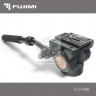 Fujimi FT22V Профессиональный видеоштатив с панорамной головой