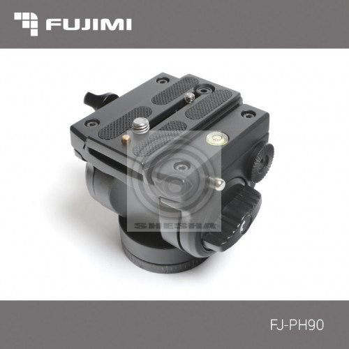 Fujimi FT22V Профессиональный видеоштатив с панорамной головой