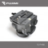 Fujimi FT22V Профессиональный видеоштатив с панорамной головой