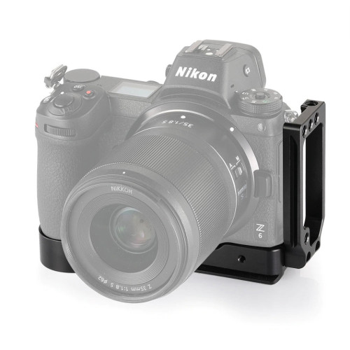 L-площадка SmallRig 2258 для Nikon Z6/Z7