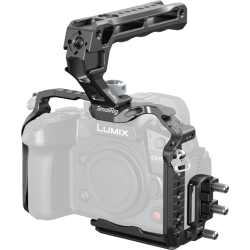 Клетка SmallRig 4825 HawkLock Kit для Panasonic GH7/GH6