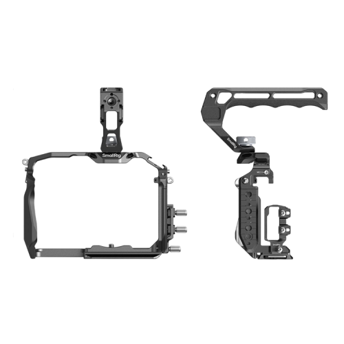 Клетка SmallRig 4825 HawkLock Kit для Panasonic GH7/GH6