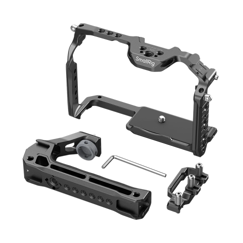 Клетка SmallRig 4825 HawkLock Kit для Panasonic GH7/GH6