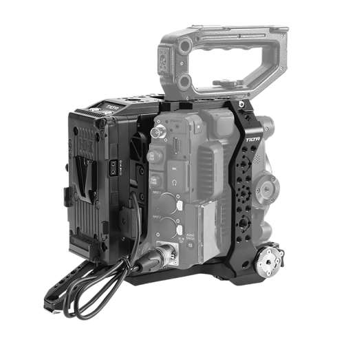 Клетка Tilta Kit B для Canon C500 MII/C300 MIII V-mount