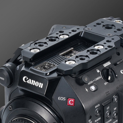 Клетка Tilta Kit B для Canon C500 MII/C300 MIII V-mount