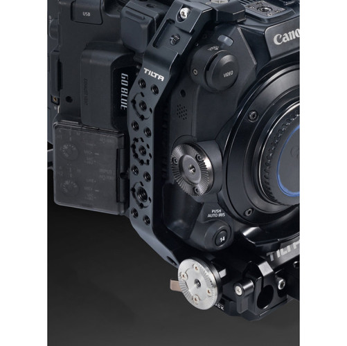 Клетка Tilta Kit B для Canon C500 MII/C300 MIII V-mount