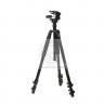 Штатив Falcon Eyes Silver line 517 3D-2