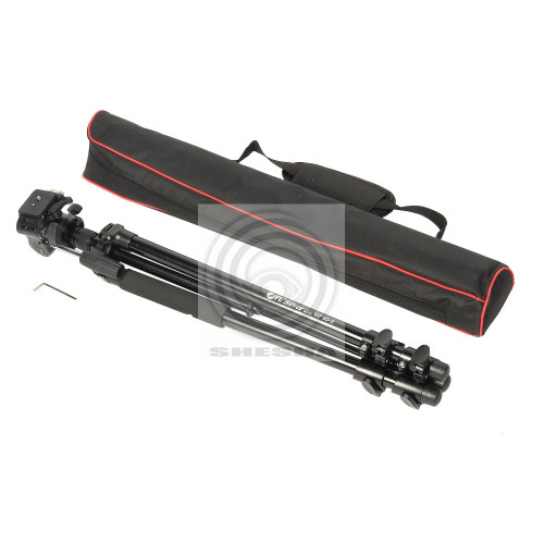 Штатив Falcon Eyes Silver line 517 3D-2