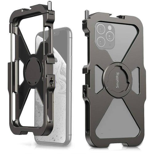 Клетка SmallRig CPA2471 Pro для iPhone 11 Pro