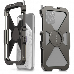 Клетка SmallRig CPA2471 Pro для iPhone 11 Pro