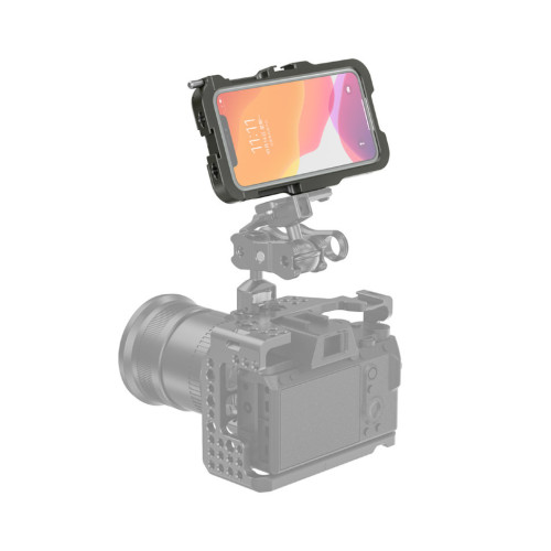 Клетка SmallRig CPA2471 Pro для iPhone 11 Pro
