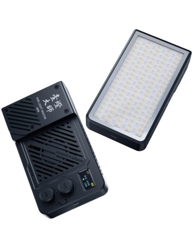 Осветитель Ulanzi LM-P40 RGB