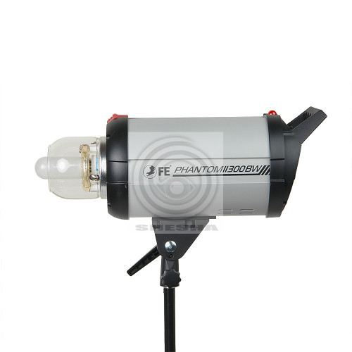 Вспышка Falcon Eyes Phantom II 300 BW студийная