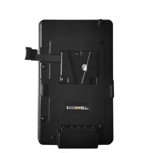 Адаптер Soonwell P-SG V-mount