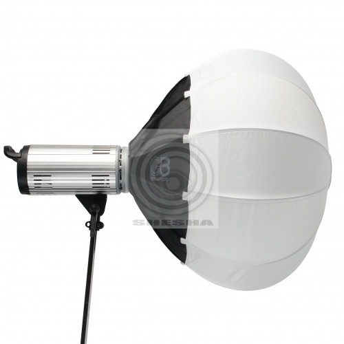 Софтбокс GreenBean LanternBall 65BW быстроскладной