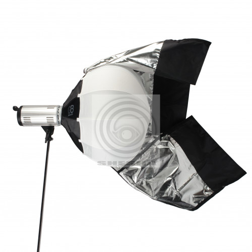 Софтбокс GreenBean LanternBall 65BW быстроскладной